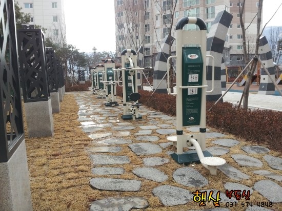 신안인스빌세탁소 이미지