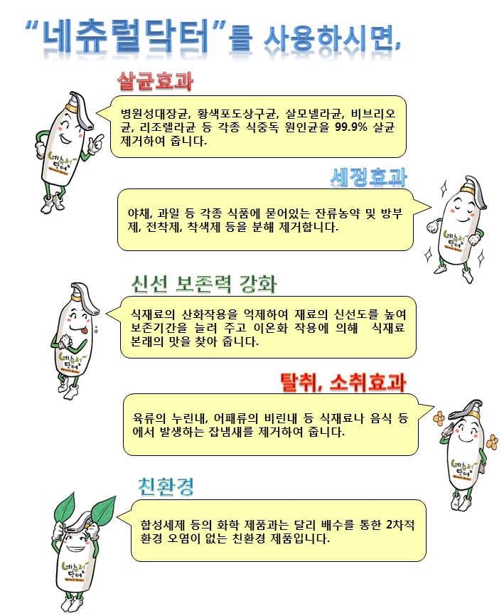 닥터깔끔 이미지