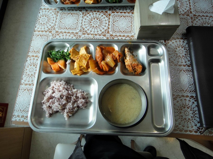 신안구내식당 이미지
