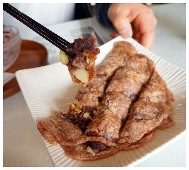 엄마손눈꽃팥빙수단팥죽 이미지