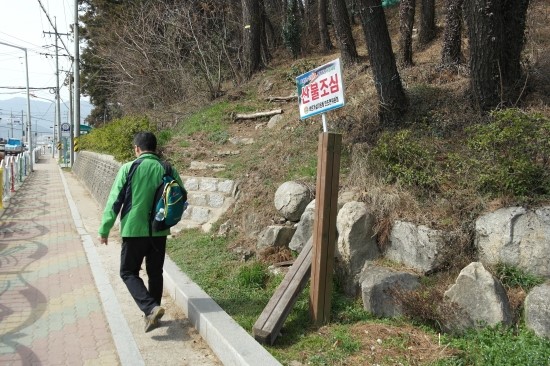 석포주유소 이미지