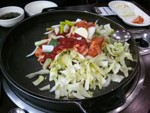 삼거리맛집 이미지