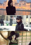아이리스헤어 이미지