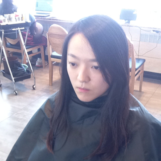 지현헤어 이미지