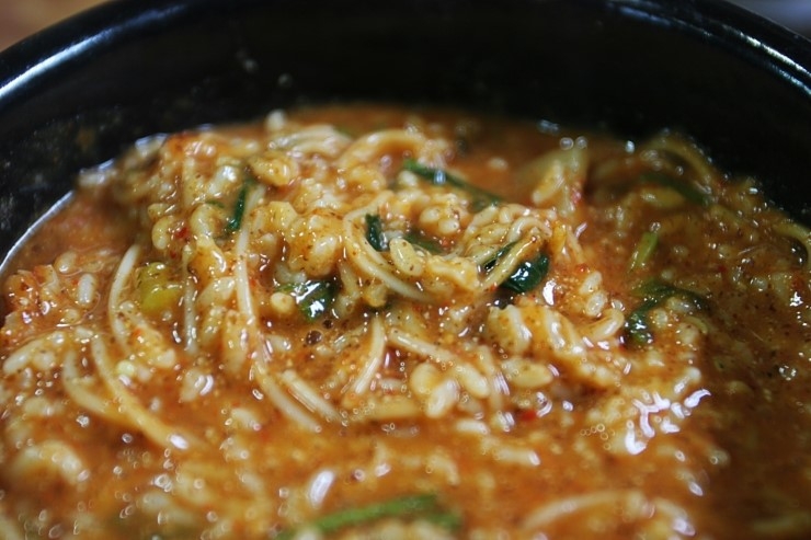 한탄강원조매운탕 이미지