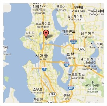 시애틀 이미지