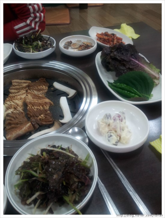 윤가네김치찌개찜 이미지