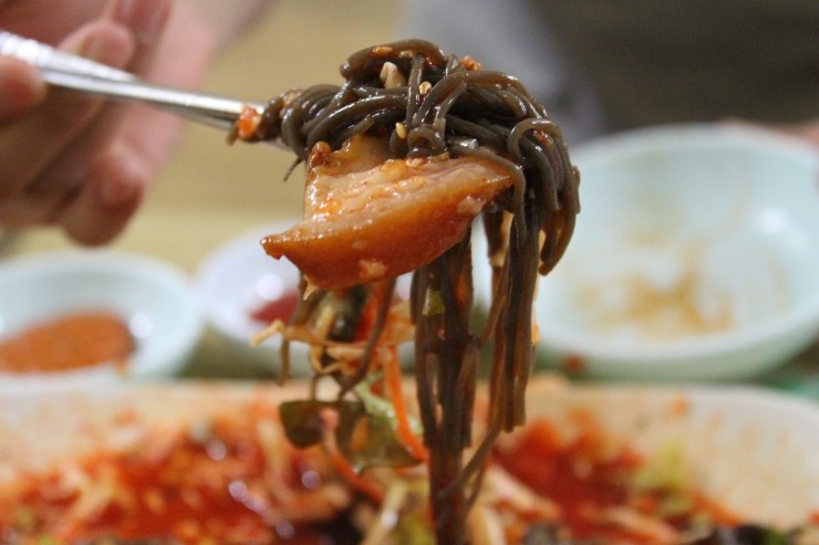 몽땅족발 이미지