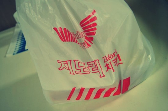 지도리치킨 이미지