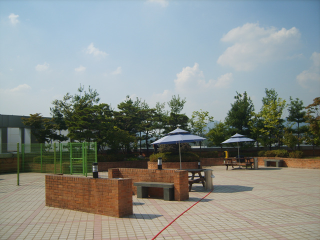 참좋은조경 이미지