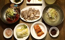 주포해수찜식당 이미지