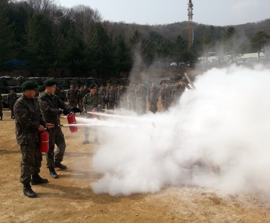 용인소방서(역북119안전센터) 이미지