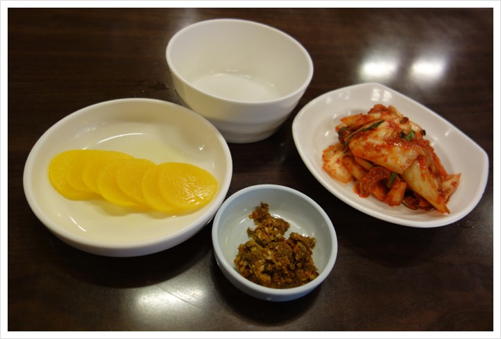 동원 손 칼국수 이미지