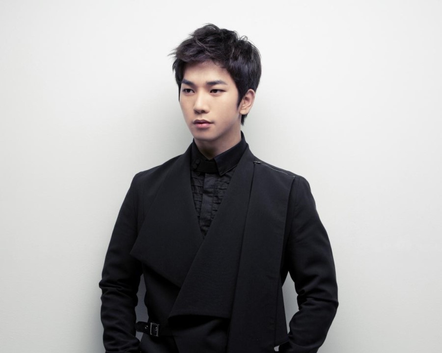 지오 (G.O) 이미지