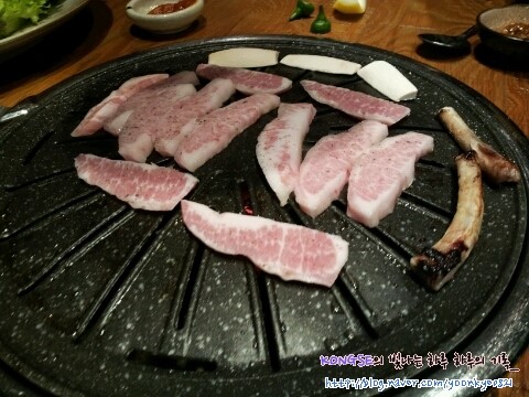 거대숯불구이 이미지