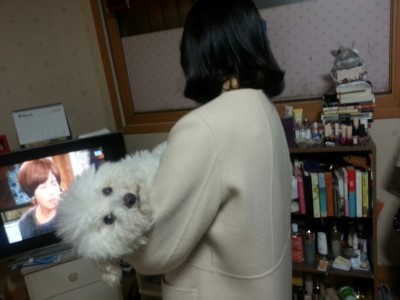 현대백화점질스튜어트 이미지