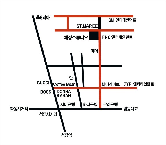 채경헤어 이미지