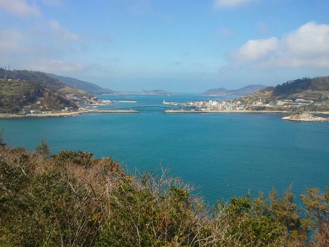 이오민박 이미지