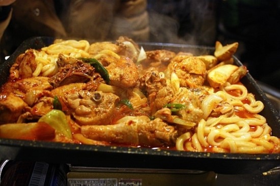 서민포차 이미지