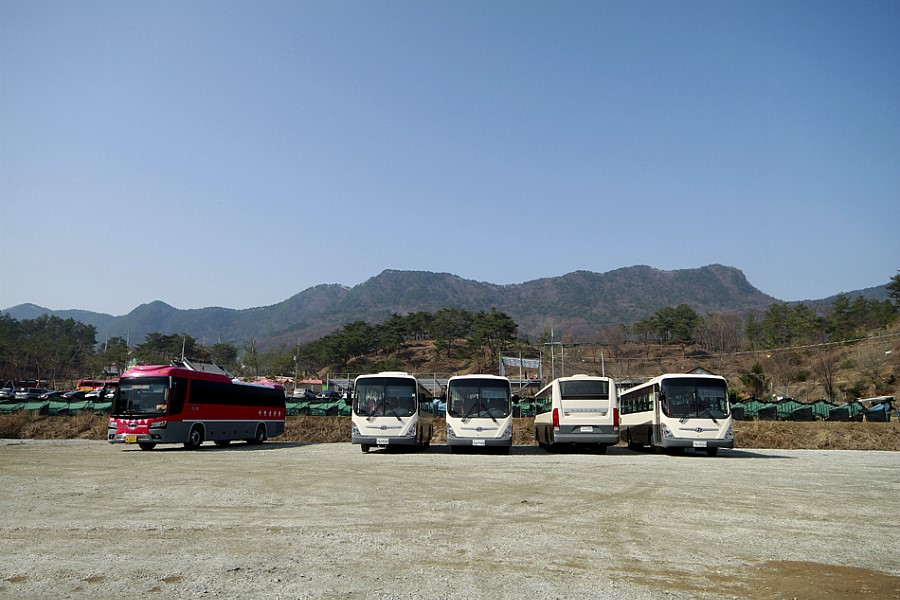 삼성봉(440m) 이미지