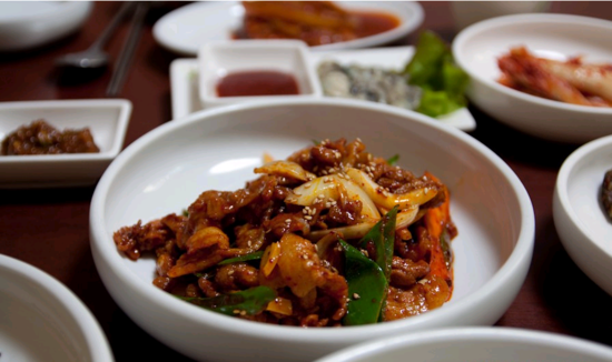 산아래가든 이미지