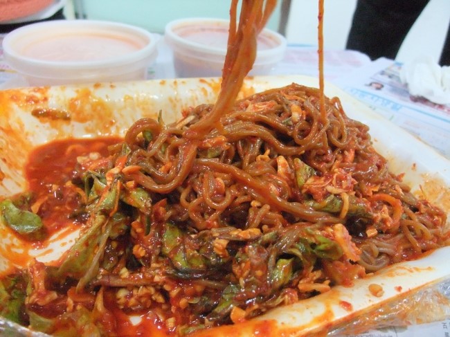 와우족발 이미지