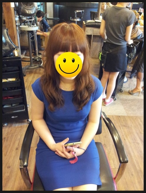 미오헤어 이미지