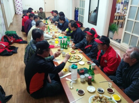 비봉산 한우 이미지