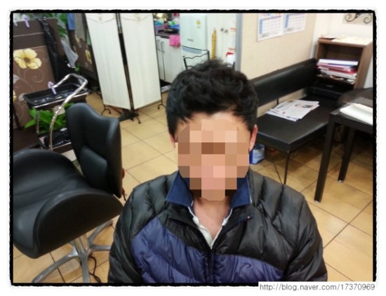 로뎀헤어샵 이미지