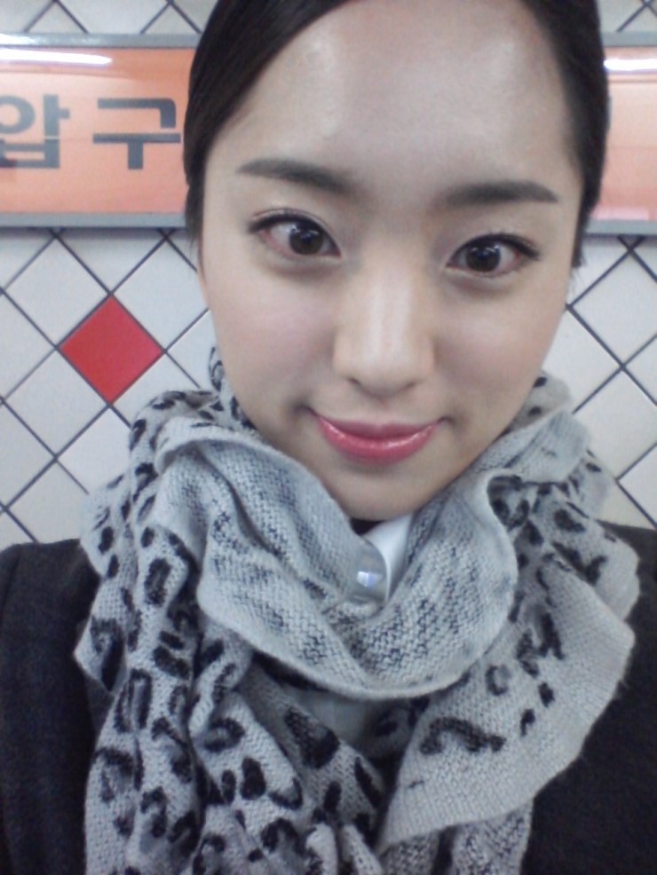 챠밍헤어라인 이미지