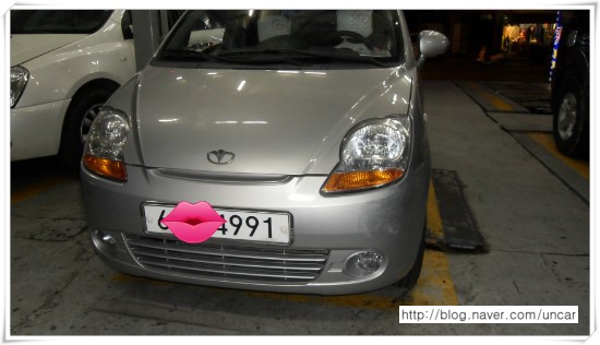 영튜닝카 이미지