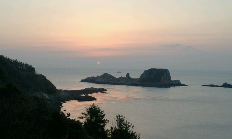 이오민박 이미지