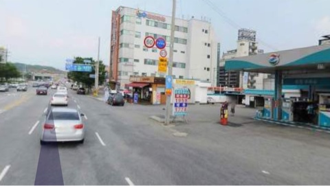 부귀주유소 이미지