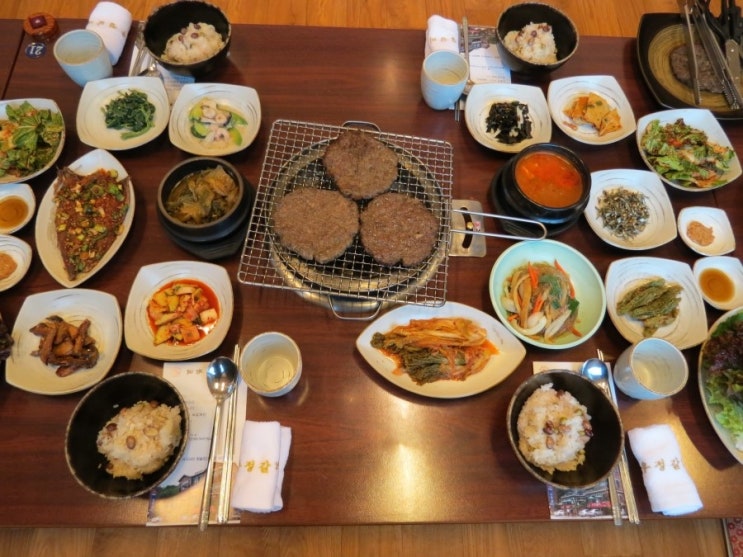 금정갈비 이미지