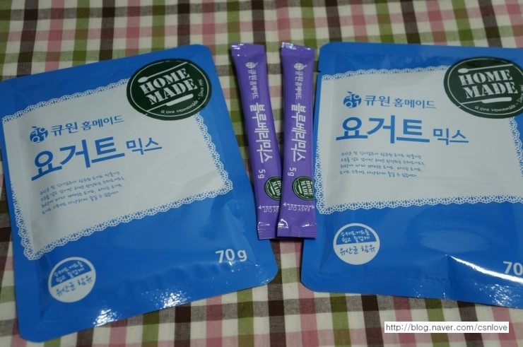 큐원메이트 이미지