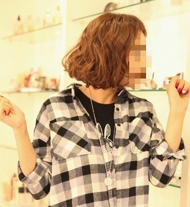 꽃샘헤어 이미지