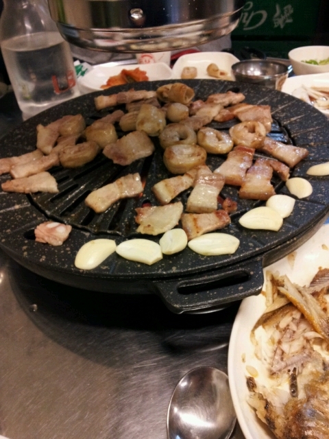 소미 막창 이미지