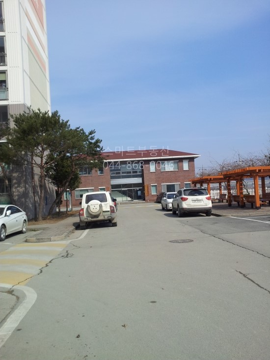 청정세탁소 이미지