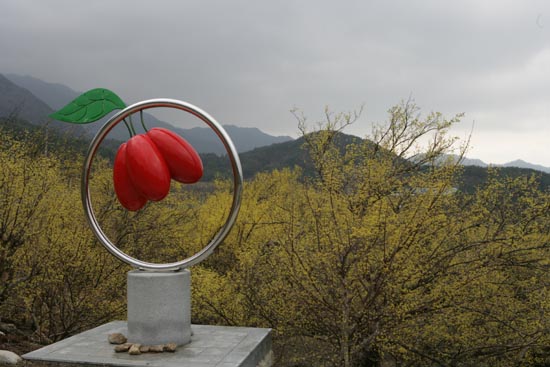 지리산멧돼지관광농원 이미지