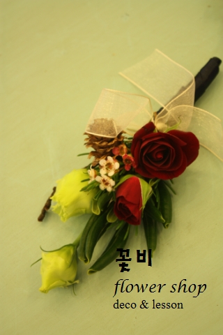 꽃비플라워 이미지