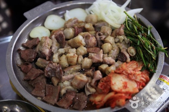 함지한우곱창 이미지