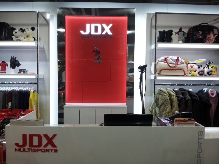 제이디엑스인천 이미지