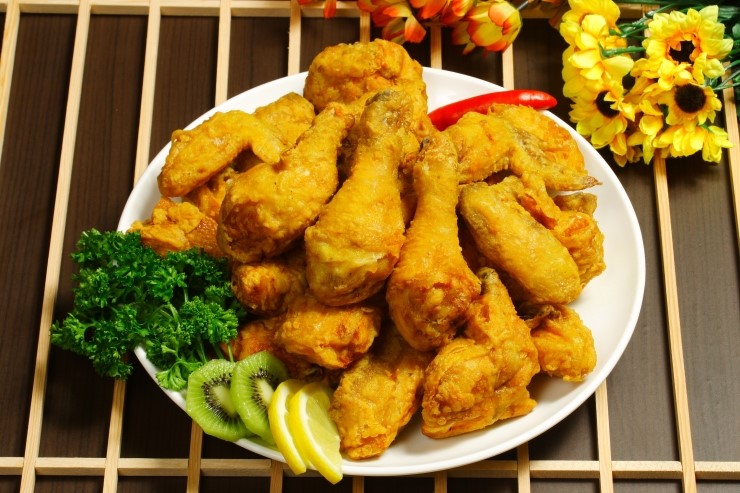 두마리구구치킨 이미지