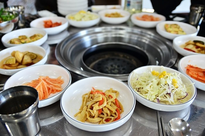 흑돼지마을 이미지