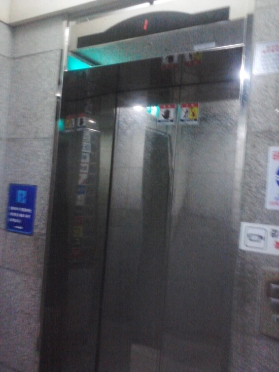 (주)삼화엘리베이터 이미지
