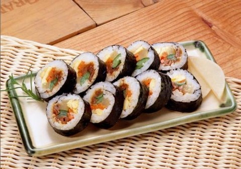 김밥나라(금호2호점) 이미지