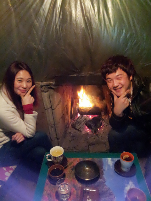 예소담 이미지