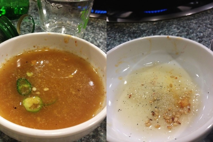 대치골한우곱창 이미지