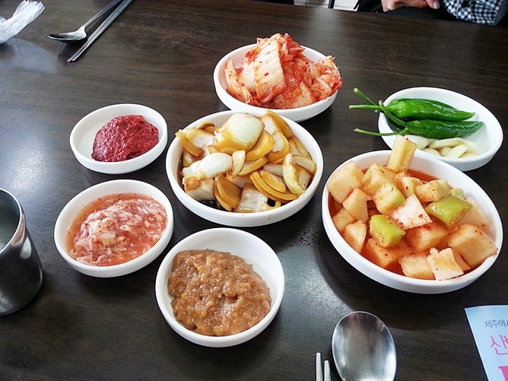 진영식당 이미지