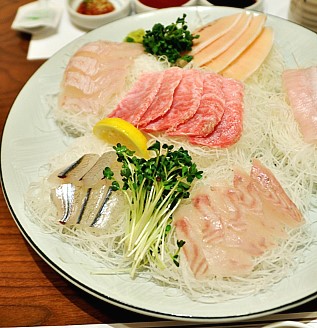 청송일식 이미지